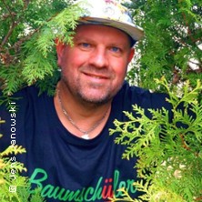 Der Baumschüler - Der Hopfen stirbt zuletzt 11.04.2026 Lindenhof Leubsdorf