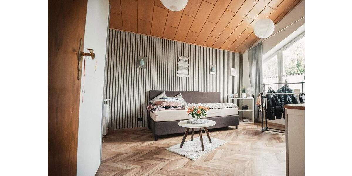 Einfamilienhaus Drochtersen Dornbusch - 5 Zimmer, 149 m&sup2;, 285.000&euro; | Angebot:24698498