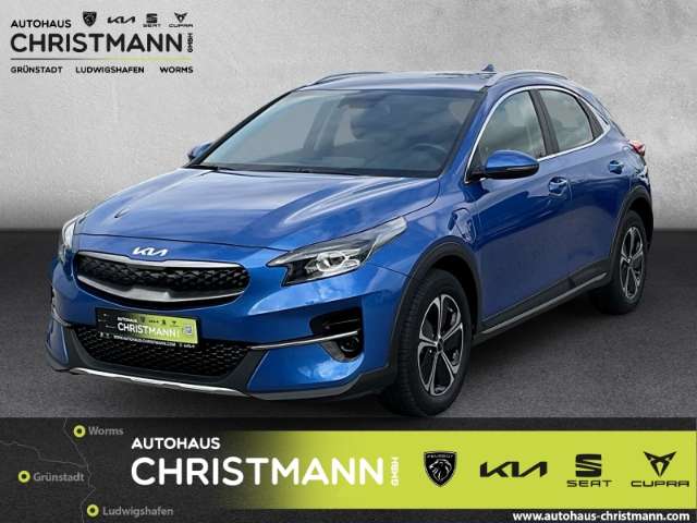 Kia XCeed 57.350 km 19.490 € Grünstadt 67269
