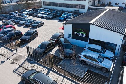 Porsche Panamera 82.900 km 76.500 &euro; Unterschleißheim 85716