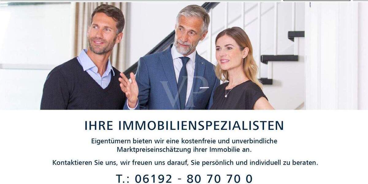 Mehrfamilienhaus, Wohnhaus Hofheim am Taunus / Lorsbach Lorsbach - 4 Zimmer, 110 m&sup2;, 399.000&euro; | Angebot:25742231
