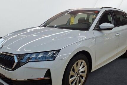 Skoda Octavia 20.588 km 27.980 &euro; Trier 54292
