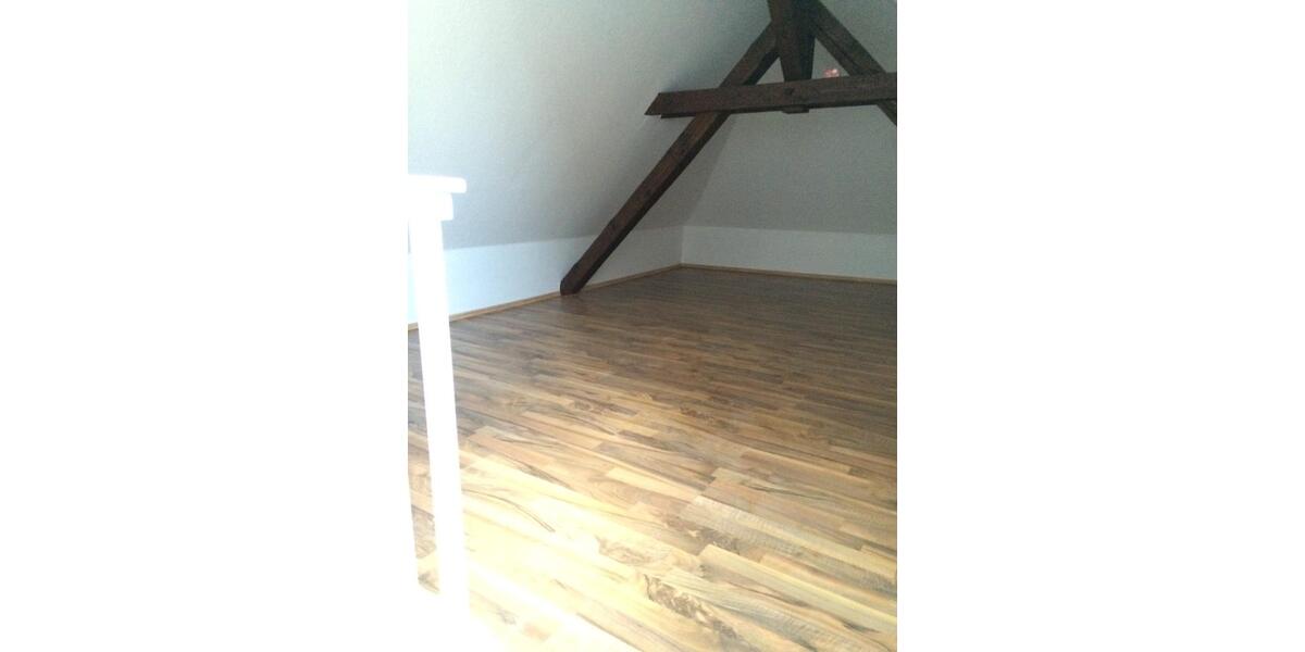 Dachgeschoßwohnung Hüllhorst - 2 Zimmer, 480&euro; | Angebot:23009785