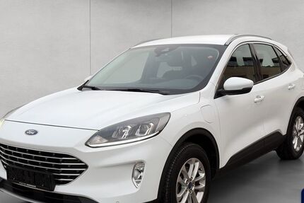 Ford Kuga 53.792 km 19.950 &euro; Hanau 63452