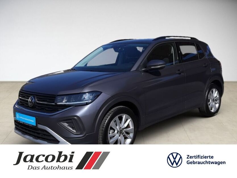 T-Cross