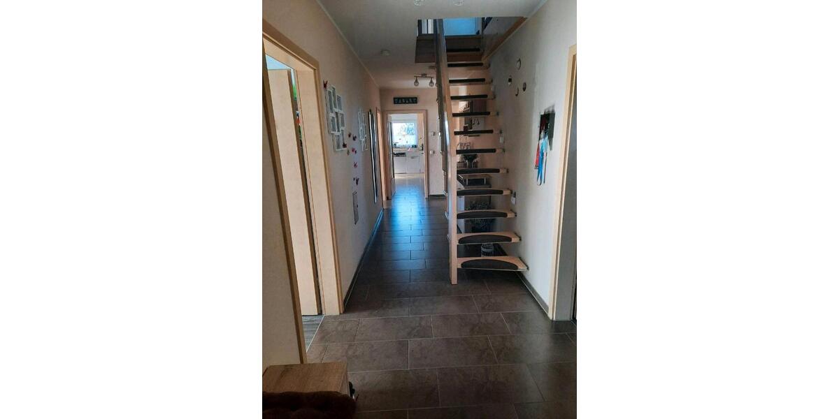 Einfamilienhaus Zarrentin am Schaalsee - 4 Zimmer, 149 m&sup2;, 410.000&euro; | Angebot:26062502