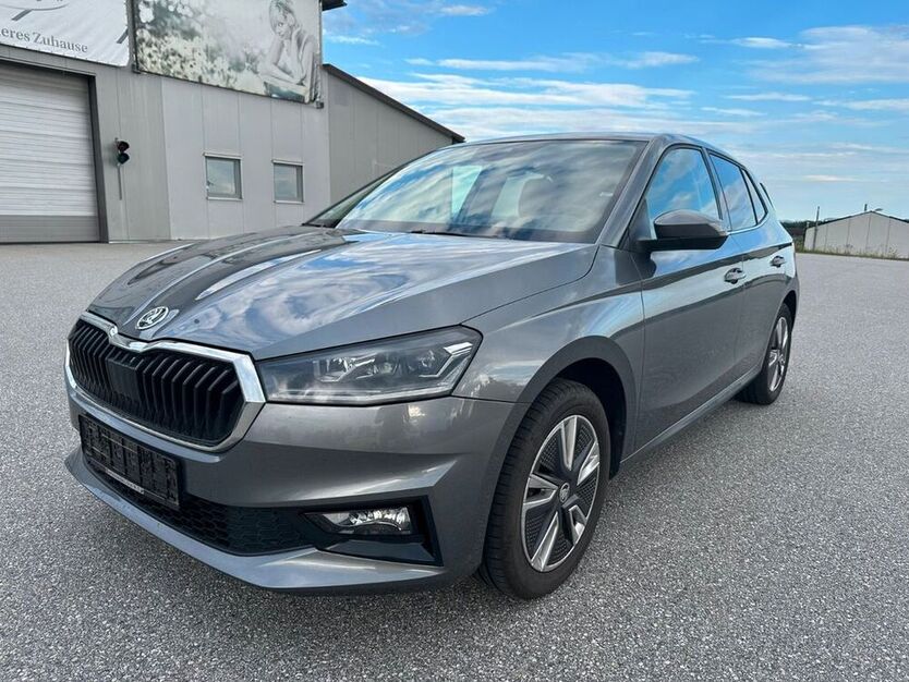 Fabia