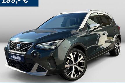 Seat Arona 39.046 km 18.399 &euro; Esslingen (bei Stuttgart) 73734