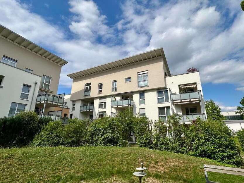 Wohnung zum Kaufen in Feldkirchen 475.000 € 96.97 m²