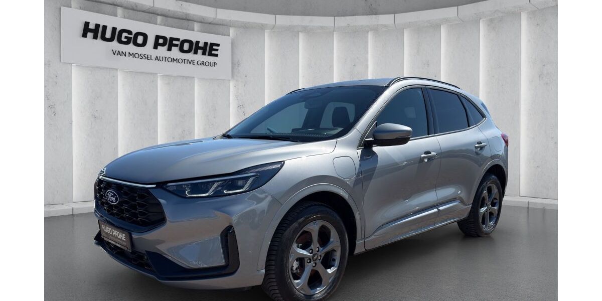 Ford Kuga 13.768 km 33.450 &euro; Oldenburg i.H. 23758