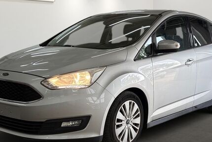 Ford C-Max 77.929 km 4.999 &euro; Berlin 12681