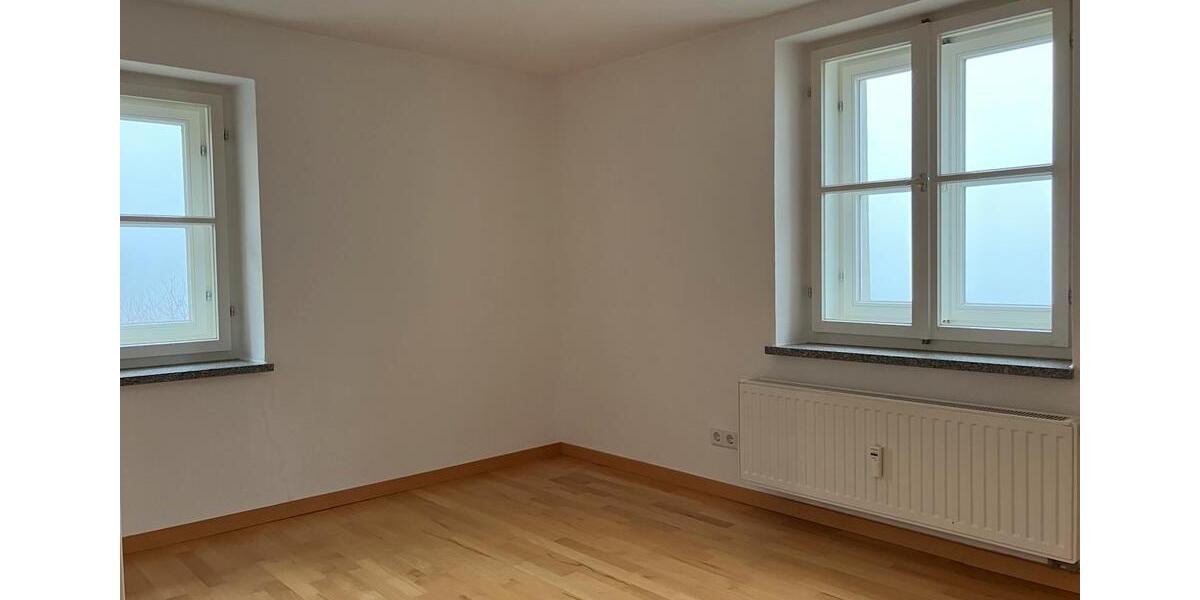 Maisonettenwohnung Fürstenstein - 3 Zimmer, 81 m&sup2;, 198.000&euro; | Angebot:26802173