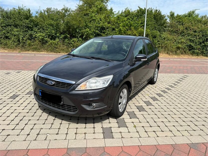 Ford Focus 135.000 km 4.300 € Hünfelden 65597