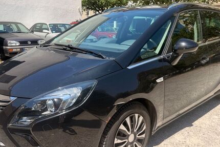 Opel Zafira 237.000 km 3.450 &euro; München 81543