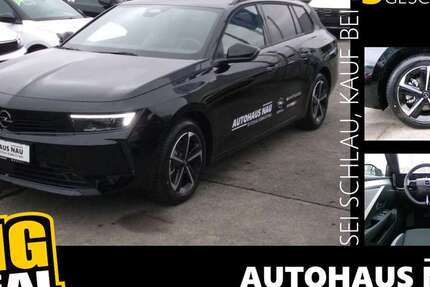 Opel Astra 8.000 km 27.990 &euro; Gießen 35394