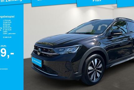 VW Taigo 15.830 km 22.100 &euro; Lindau 88131