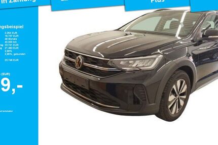 VW Taigo 15.830 km 23.590 &euro; Lindau 88131