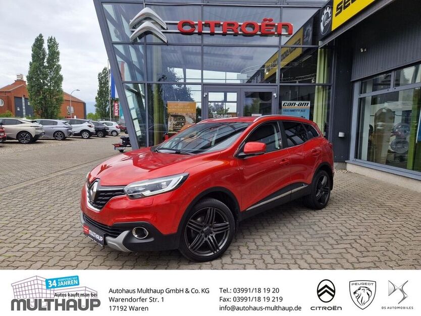 Kadjar