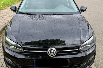 VW Polo 113.850 km 8.500 &euro; Wald-Michelbach 69483