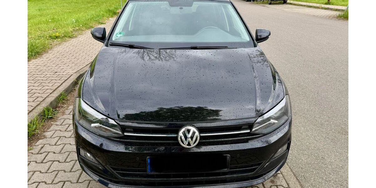 VW Polo 113.850 km 8.500 &euro; Wald-Michelbach 69483