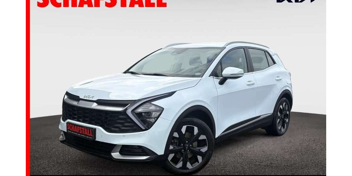 Kia Sportage 61.978 km 25.769 &euro; Elsdorf 50189