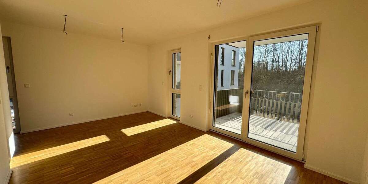 Etagenwohnung Remseck am Neckar - 2 Zimmer, 52 m&sup2;, 1.140&euro; | Angebot:26731263