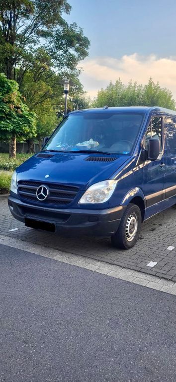 Mercedes-Benz Sprinter 375.000 km 7.200 € Belm 49191