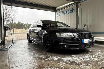 Audi A6 313.000 km 4.900 &euro; Ottendorf-okrilla 01458