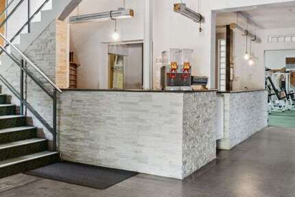 Halle in Guben 295.000 € 1056 m² zimmer
