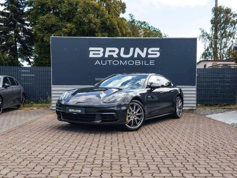 Panamera
