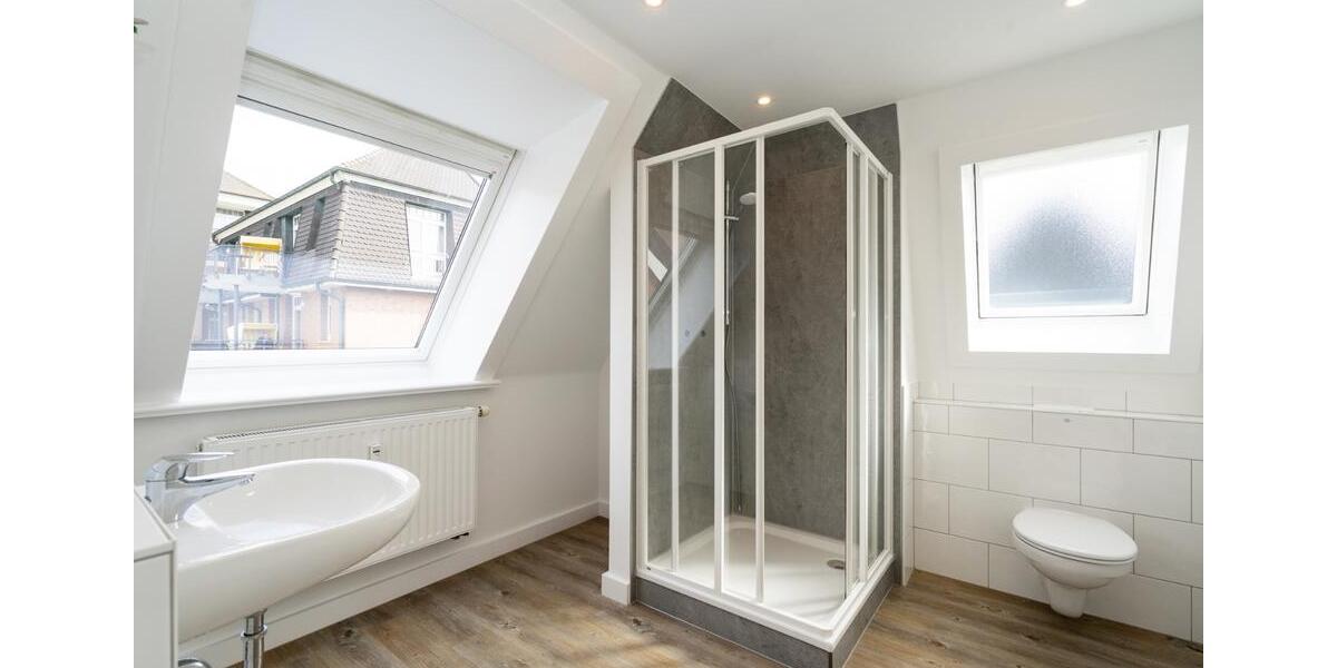 Etagenwohnung Sylt - 3 Zimmer, 77 m&sup2;, 1.850&euro; | Angebot:26227476