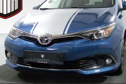 Toyota Auris 80.887 km 11.493 € Hamburg Stadtteil Horn 22119