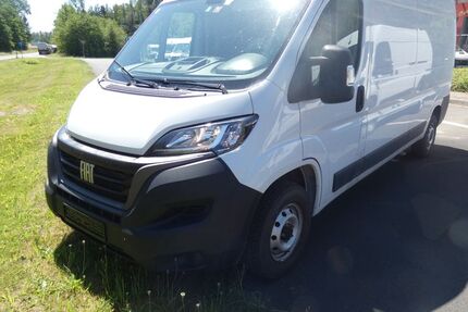Fiat Ducato 43.000 km 19.500 &euro; Waldsassen 95652