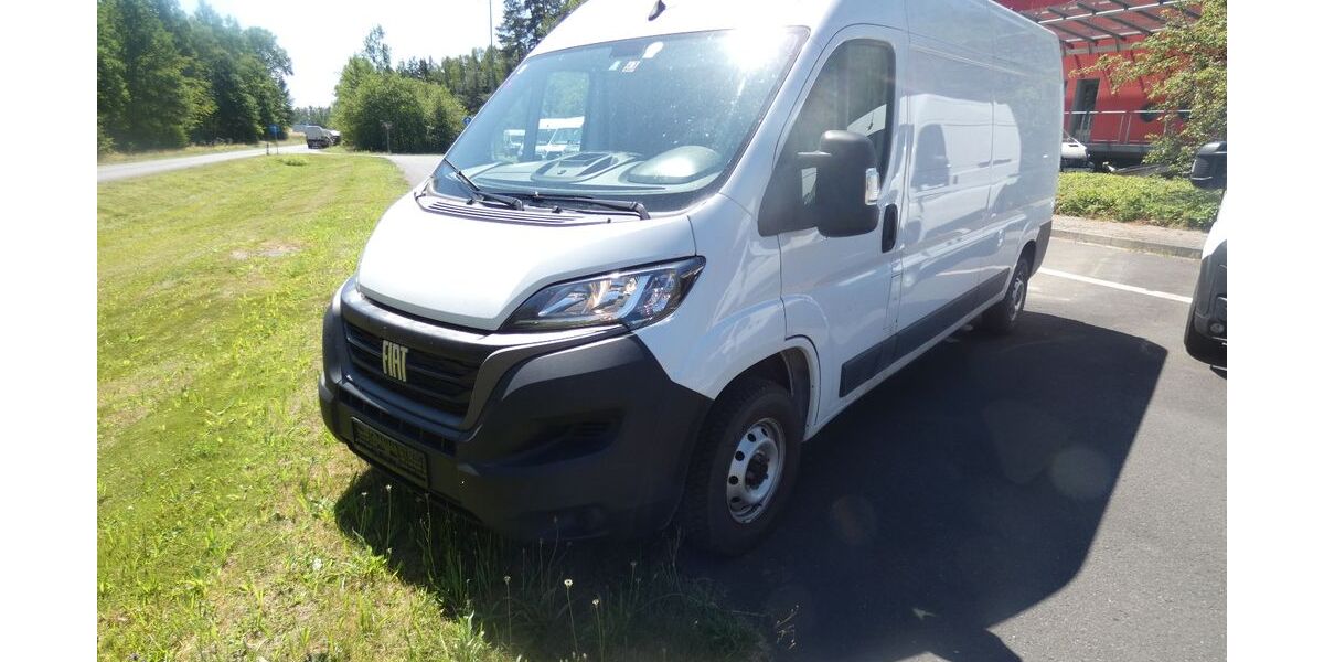 Fiat Ducato 43.000 km 19.500 &euro; Waldsassen 95652