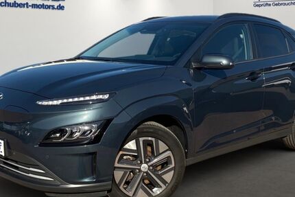 Hyundai KONA 41.925 km 21.490 &euro; Aschersleben 06449