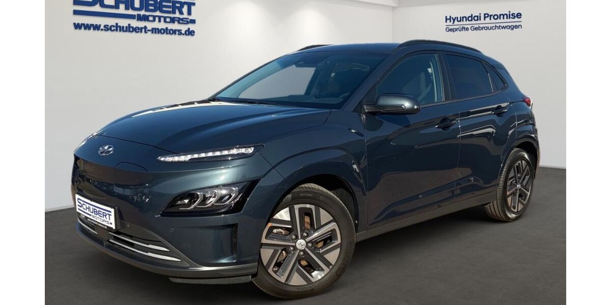 Hyundai KONA 41.925 km 21.490 &euro; Aschersleben 06449