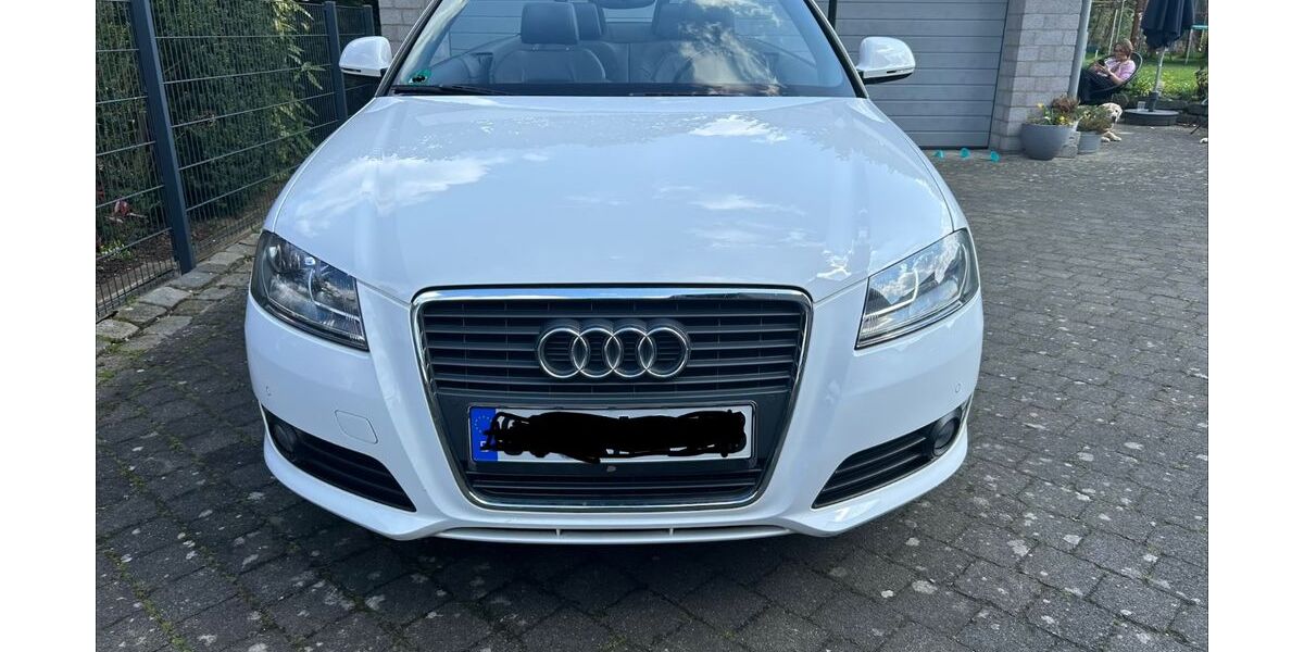 Audi A3 148.000 km 8.900 &euro; Osnabrück 49090