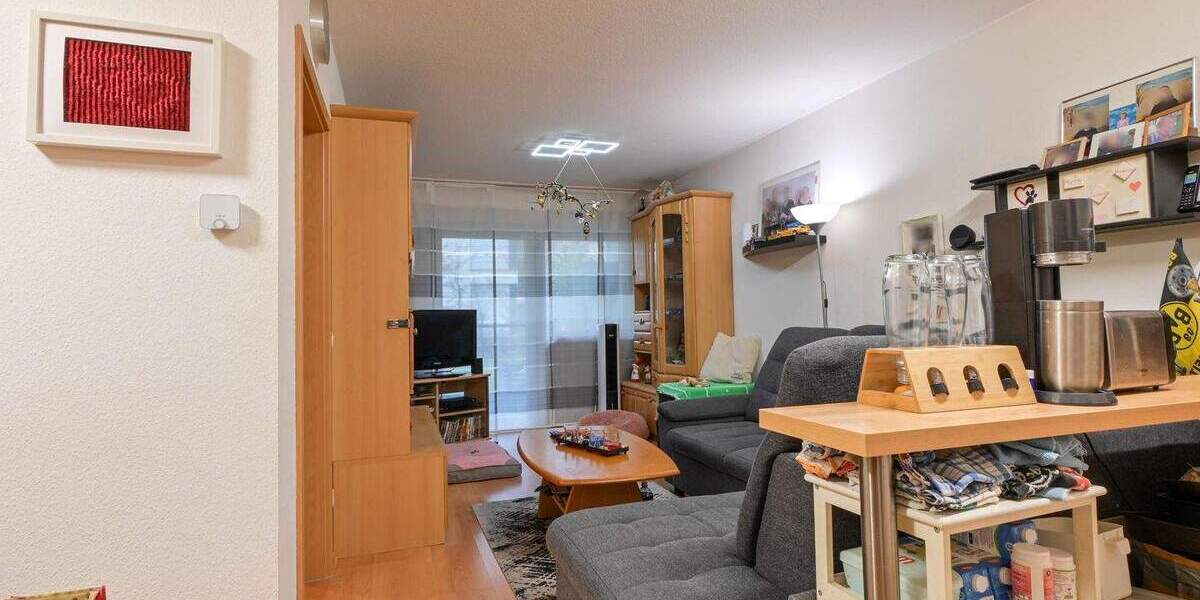 Etagenwohnung Datteln - 5 Zimmer, 106 m&sup2;, 239.000&euro; | Angebot:24635950