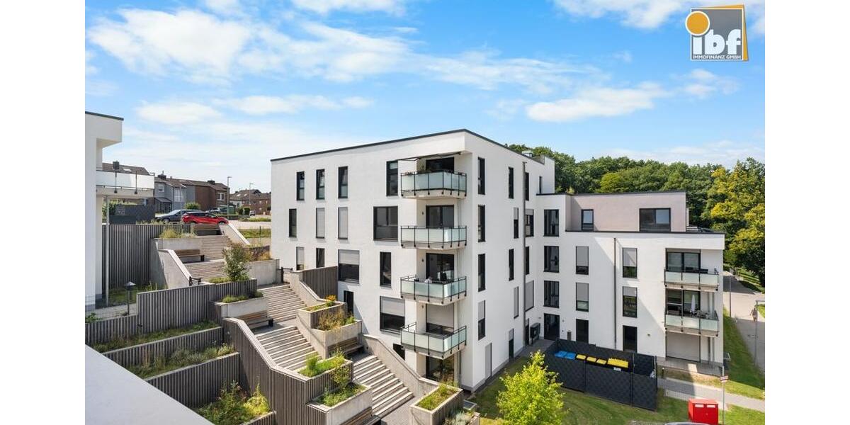 Etagenwohnung Alsdorf - 3 Zimmer, 90 m&sup2;, 1.123&euro; | Angebot:24989443