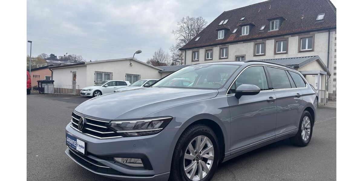 VW Passat 105.100 km 18.200 &euro; Bad Hersfeld 36251
