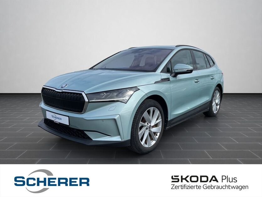 Skoda Enyaq 31.261 km 24.980 € Mayen 56727