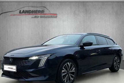 Peugeot 508 23.942 km 22.920 &euro; Thannhausen 86470