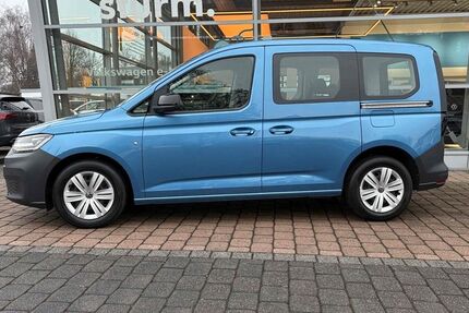 VW Caddy 50.427 km 26.890 &euro; Altenkirchen 57610