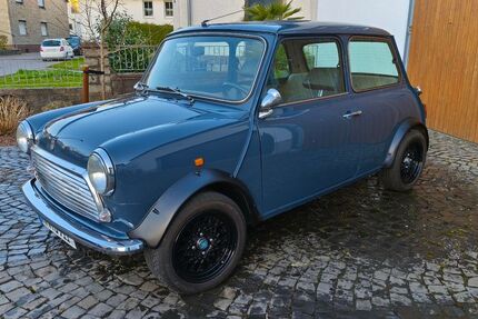 Mini 1000 90.000 km 7.900 &euro; Großholbach 56412