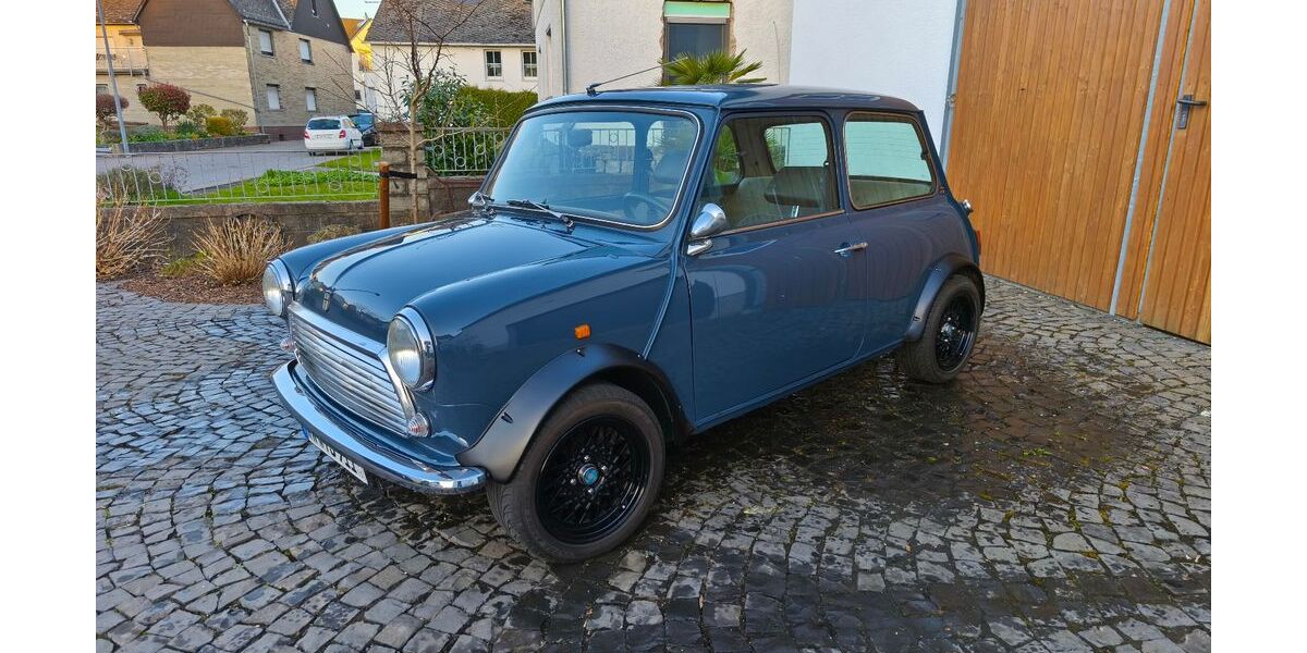 Mini 1000 90.000 km 7.900 &euro; Großholbach 56412
