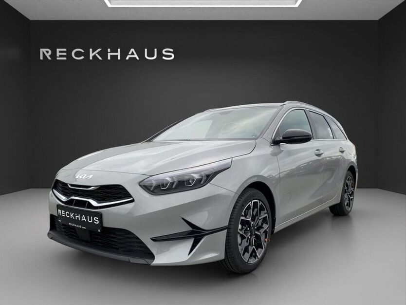 ceed Sportswagon