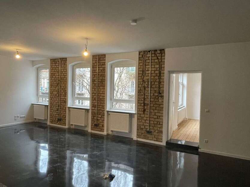 Wohnung zum Mieten in Mannheim 1.800 € 160 m²