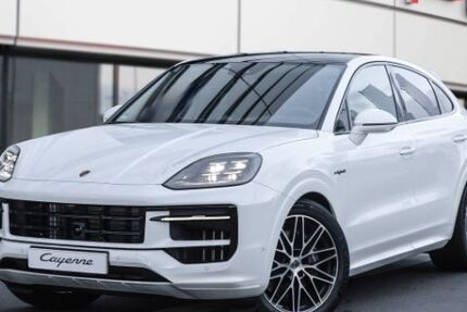 Porsche Cayenne 6.750 km 127.500 &euro; Koblenz 56070