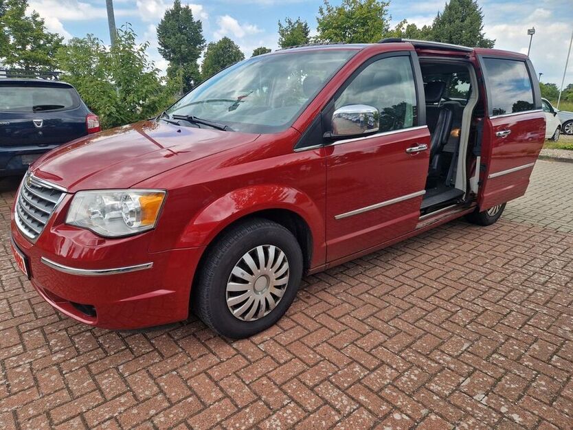 Grand Voyager