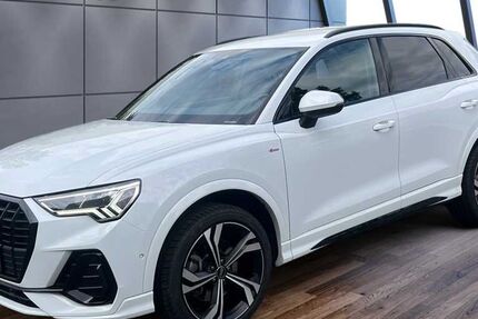 Audi Q3 34.431 km 35.990 &euro; Schweinfurt 97424